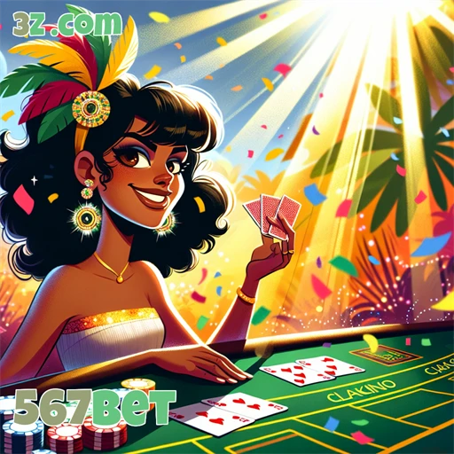 Experiência VIP Inigualável no 567bet para Jogadores Exclusivos