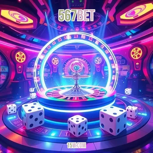 567bet: Como Jogar e Vencer na Roleta Online com Estilo