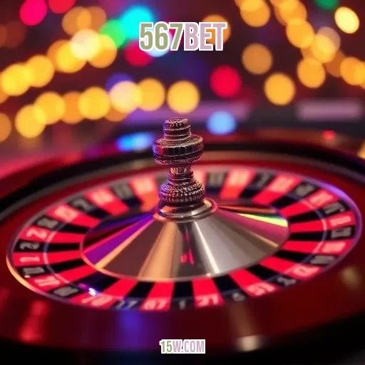 567bet: Descubra as Novidades que Transformam a Diversão em Emoção!