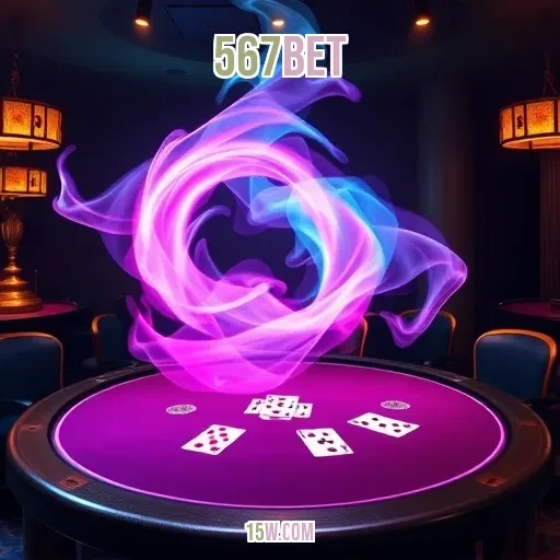 567bet: Venha Conhecer o Bingo Online e Suas Diversões Incríveis